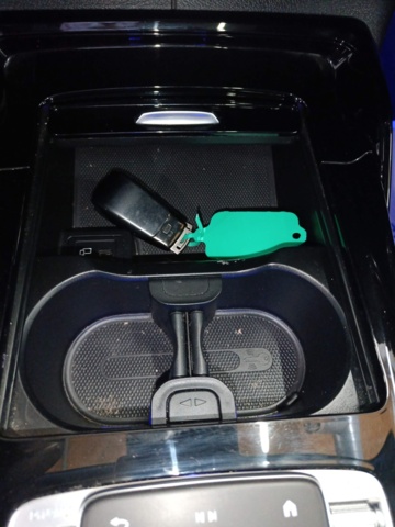 928974-114 Mercedes-Benz AMG CLA 35 4MATIC -2019