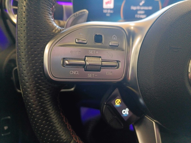 928974-123 Mercedes-Benz AMG CLA 35 4MATIC -2019