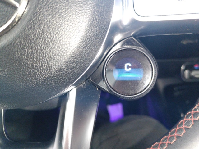 928974-125 Mercedes-Benz AMG CLA 35 4MATIC -2019