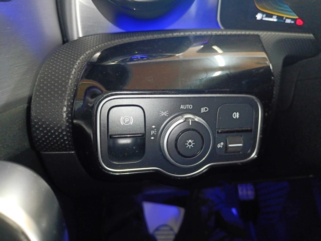 928974-127 Mercedes-Benz AMG CLA 35 4MATIC -2019