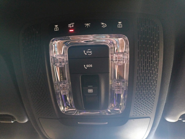 928974-128 Mercedes-Benz AMG CLA 35 4MATIC -2019