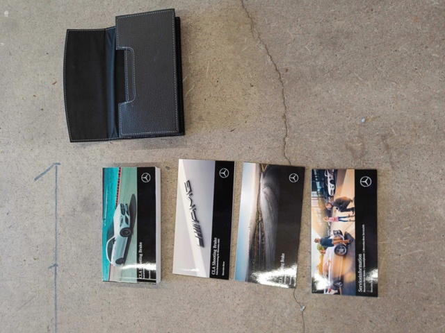 928974-133 Mercedes-Benz AMG CLA 35 4MATIC -2019