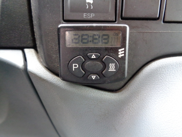 788696-12 Tow truck Ford Transit T300 Chassis Double cab 2.2 TD KranbilCi - 2010