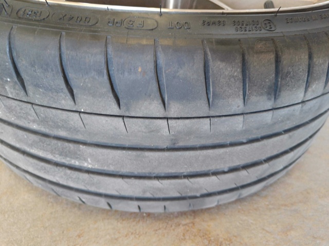 928974-139 Mercedes-Benz AMG CLA 35 4MATIC -2019