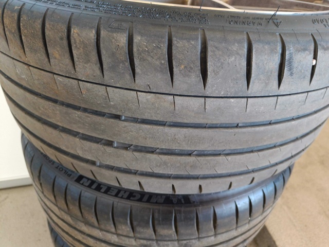 928974-141 Mercedes-Benz AMG CLA 35 4MATIC -2019