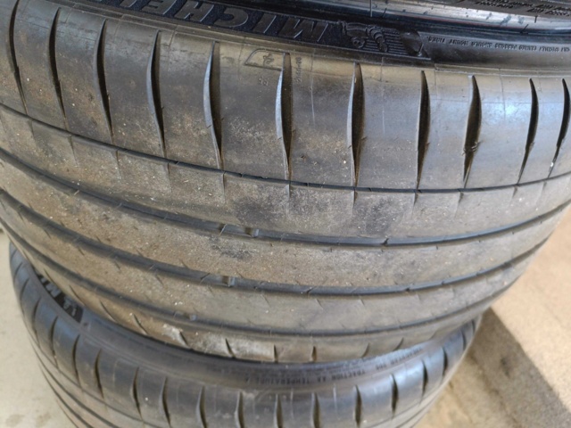 928974-142 Mercedes-Benz AMG CLA 35 4MATIC -2019