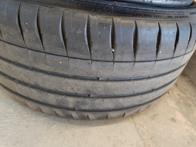 928974-143 Mercedes-Benz AMG CLA 35 4MATIC -2019