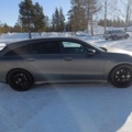 928974-145 Mercedes-Benz AMG CLA 35 4MATIC -2019