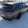 928974-146 Mercedes-Benz AMG CLA 35 4MATIC -2019