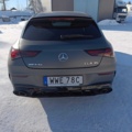 928974-147 Mercedes-Benz AMG CLA 35 4MATIC -2019