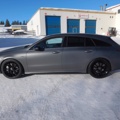 928974-149 Mercedes-Benz AMG CLA 35 4MATIC -2019