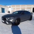 928974-150 Mercedes-Benz AMG CLA 35 4MATIC -2019