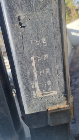 788696-23 Tow truck Ford Transit T300 Chassis Double cab 2.2 TD KranbilCi - 2010