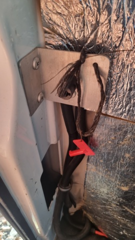 788696-26 Tow truck Ford Transit T300 Chassis Double cab 2.2 TD KranbilCi - 2010