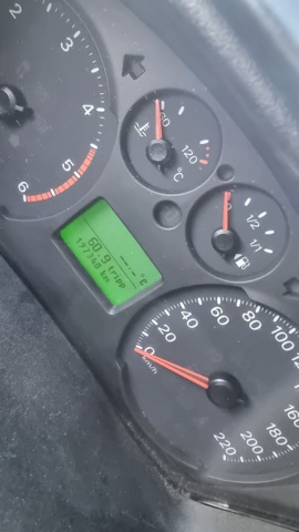 788696-28 Tow truck Ford Transit T300 Chassis Double cab 2.2 TD KranbilCi - 2010