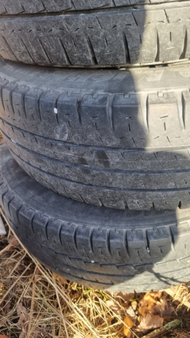 788696-31 Tow truck Ford Transit T300 Chassis Double cab 2.2 TD KranbilCi - 2010