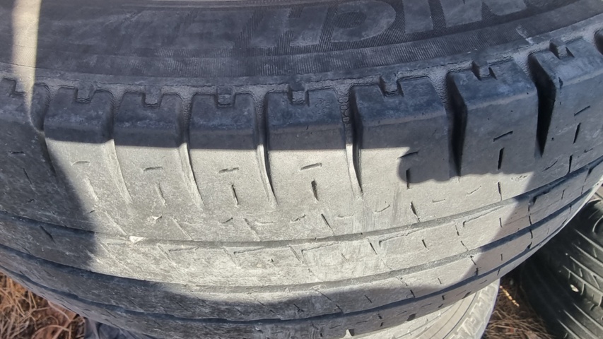 788696-32 Tow truck Ford Transit T300 Chassis Double cab 2.2 TD KranbilCi - 2010