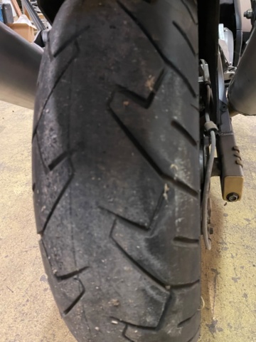 1006631-13 Ducati 750 Sport -2001