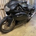 1006631-1 Ducati 750 Sport -2001