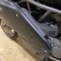1006631-11 Ducati 750 Sport -2001
