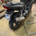 1006631-4 Ducati 750 Sport -2001
