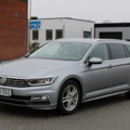 1007448-1 Volkswagen Passat 2.0 TDI R-line BlueMotion - 2018