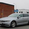 1007448-9 Volkswagen Passat 2.0 TDI R-line BlueMotion - 2018