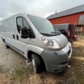 1008429-3 Peugeot Boxer Van 333 2.2 HDi - 2007