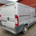 1008429-5 Peugeot Boxer Van 333 2.2 HDi - 2007
