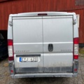 1008429-6 Peugeot Boxer Van 333 2.2 HDi - 2007