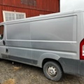 1008429-8 Peugeot Boxer Van 333 2.2 HDi - 2007