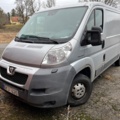 1008429-9 Peugeot Boxer Van 333 2.2 HDi - 2007