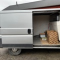 1008429-11 Peugeot Boxer Van 333 2.2 HDi - 2007