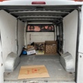 1008429-15 Peugeot Boxer Van 333 2.2 HDi - 2007
