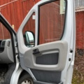 1008429-33 Peugeot Boxer Van 333 2.2 HDi - 2007