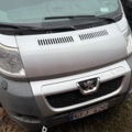 1008429-10 Peugeot Boxer Van 333 2.2 HDi - 2007