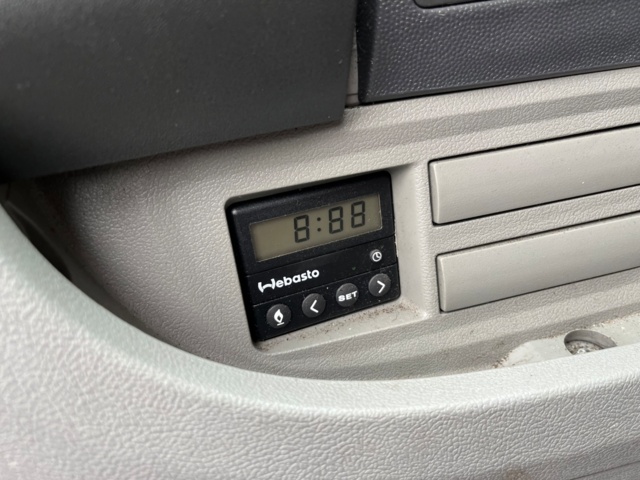 1008429-29 Peugeot Boxer Van 333 2.2 HDi - 2007