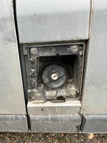 1008429-35 Peugeot Boxer Van 333 2.2 HDi - 2007