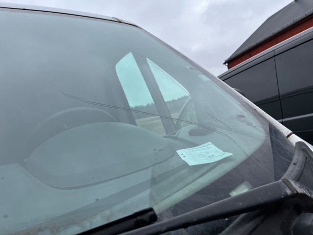 1008429-36 Peugeot Boxer Van 333 2.2 HDi - 2007