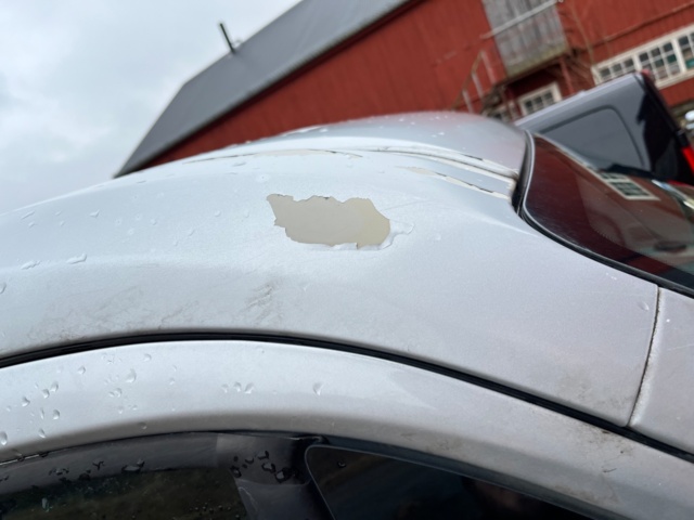 1008429-37 Peugeot Boxer Van 333 2.2 HDi - 2007