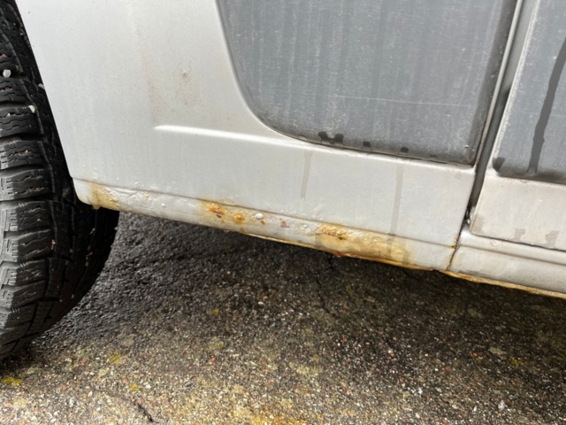 1008429-38 Peugeot Boxer Van 333 2.2 HDi - 2007