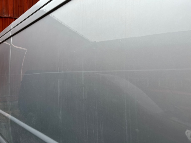 1008429-39 Peugeot Boxer Van 333 2.2 HDi - 2007