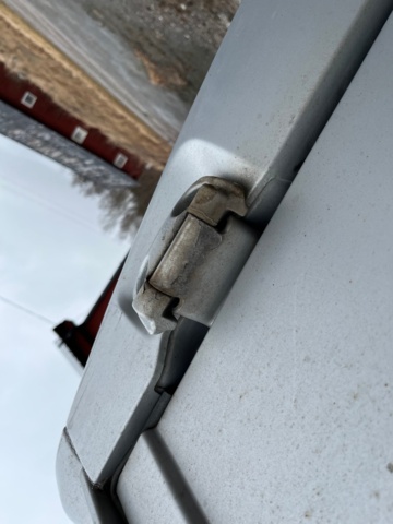 1008429-40 Peugeot Boxer Van 333 2.2 HDi - 2007