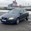 912635-1 Volvo S80 D5 Summum - 2008