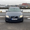 912635-2 Volvo S80 D5 Summum - 2008