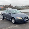 912635-3 Volvo S80 D5 Summum - 2008
