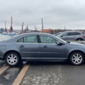 912635-4 Volvo S80 D5 Summum - 2008