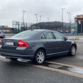 912635-5 Volvo S80 D5 Summum - 2008
