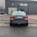 912635-6 Volvo S80 D5 Summum - 2008