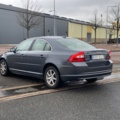 912635-7 Volvo S80 D5 Summum - 2008